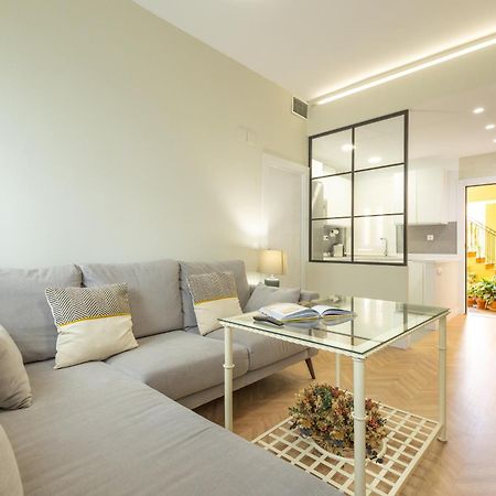 Charming 2 Bedrooms Apartment With Free Parking At Plaza Alameda By Ocityzen Sevilla Eksteriør bilde