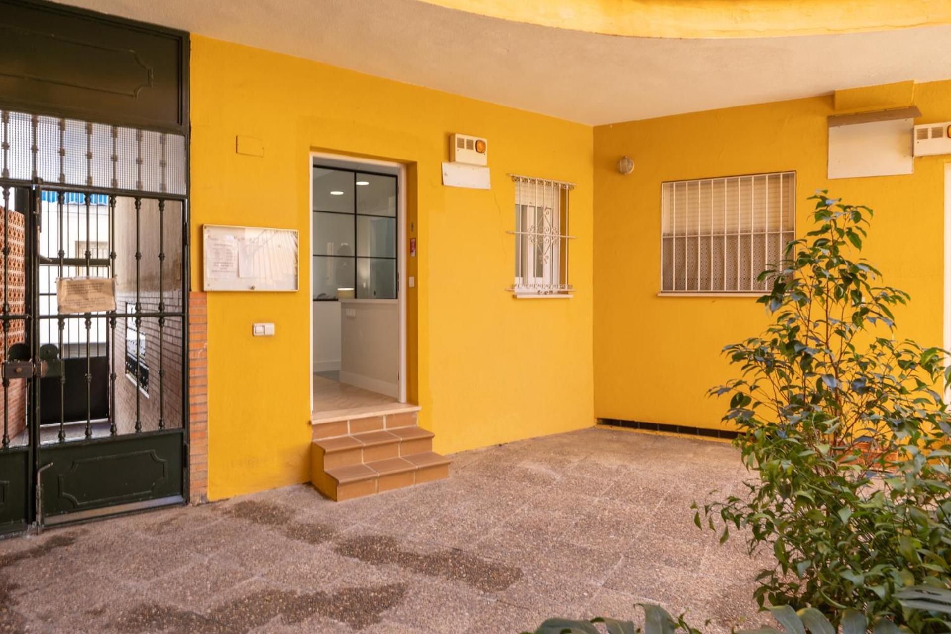 Charming 2 Bedrooms Apartment With Free Parking At Plaza Alameda By Ocityzen Sevilla Eksteriør bilde