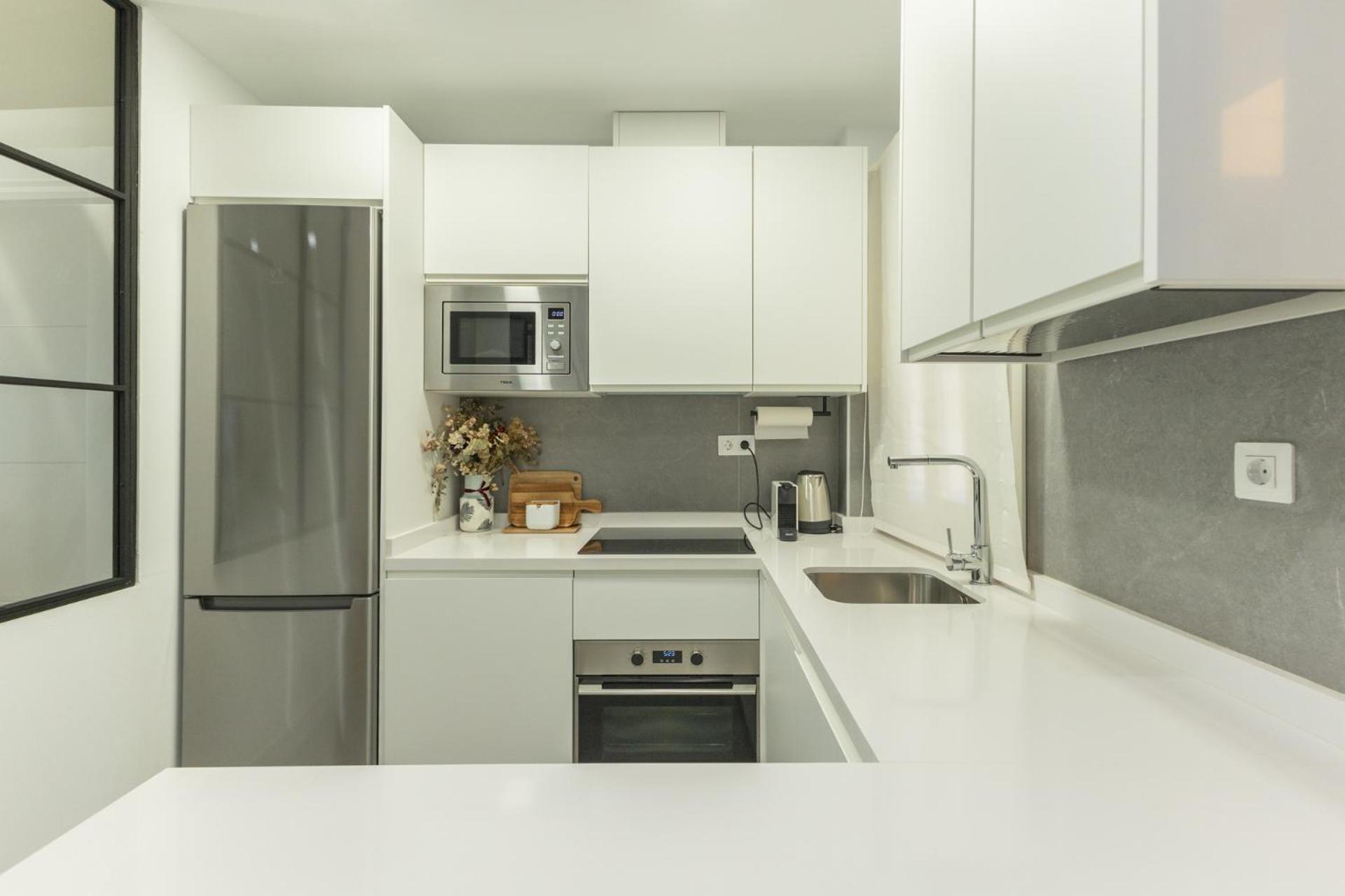 Charming 2 Bedrooms Apartment With Free Parking At Plaza Alameda By Ocityzen Sevilla Eksteriør bilde