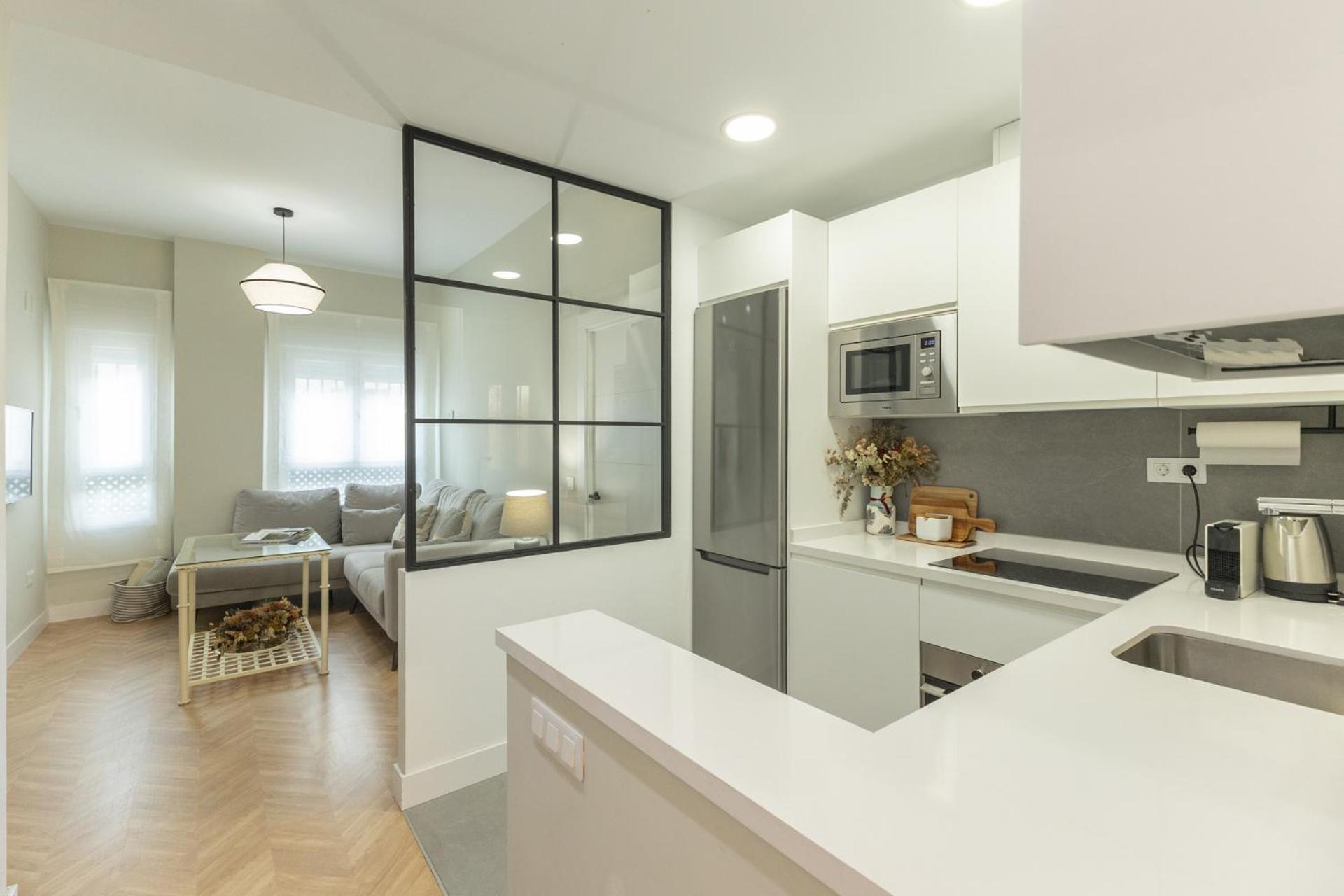 Charming 2 Bedrooms Apartment With Free Parking At Plaza Alameda By Ocityzen Sevilla Eksteriør bilde