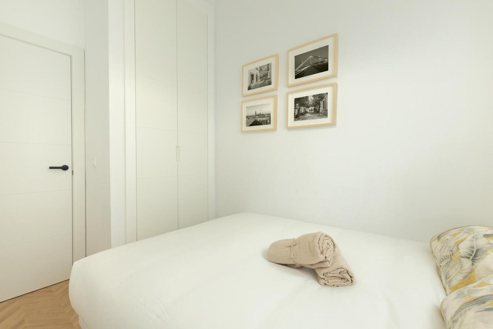 Charming 2 Bedrooms Apartment With Free Parking At Plaza Alameda By Ocityzen Sevilla Eksteriør bilde