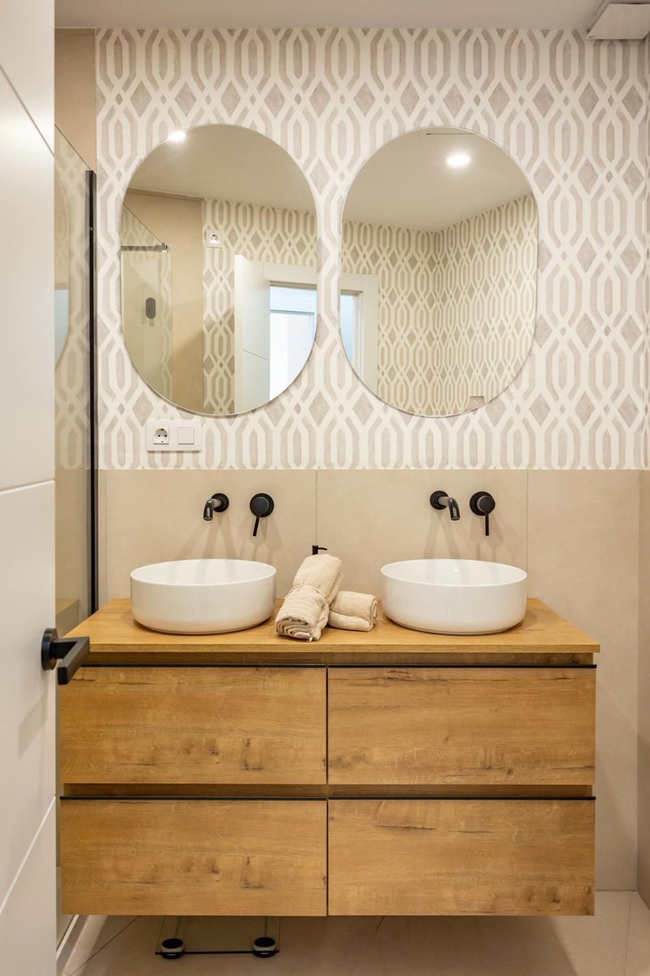 Charming 2 Bedrooms Apartment With Free Parking At Plaza Alameda By Ocityzen Sevilla Eksteriør bilde