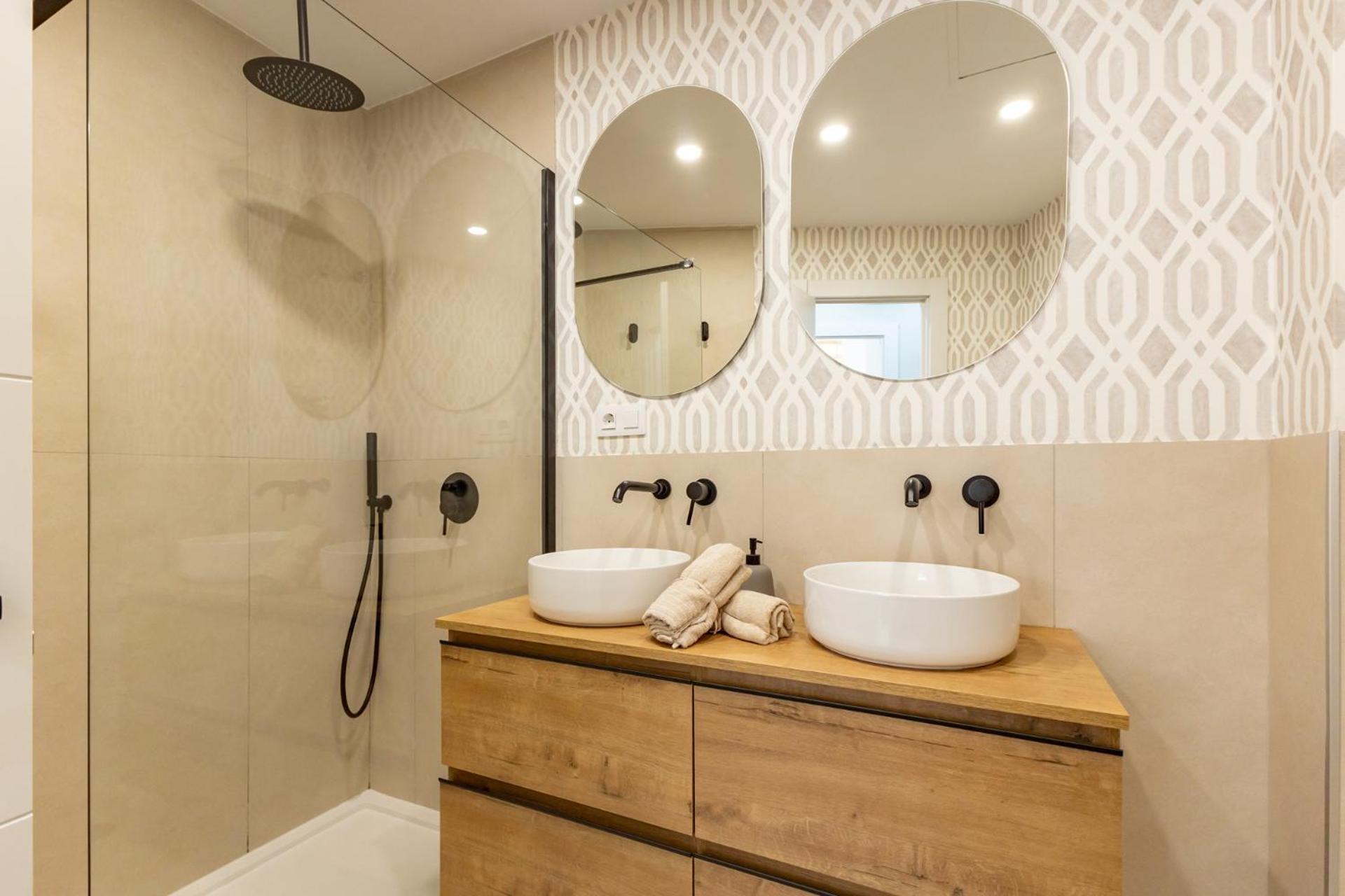 Charming 2 Bedrooms Apartment With Free Parking At Plaza Alameda By Ocityzen Sevilla Eksteriør bilde