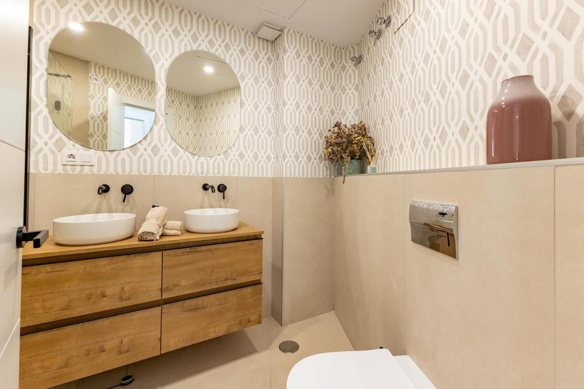 Charming 2 Bedrooms Apartment With Free Parking At Plaza Alameda By Ocityzen Sevilla Eksteriør bilde