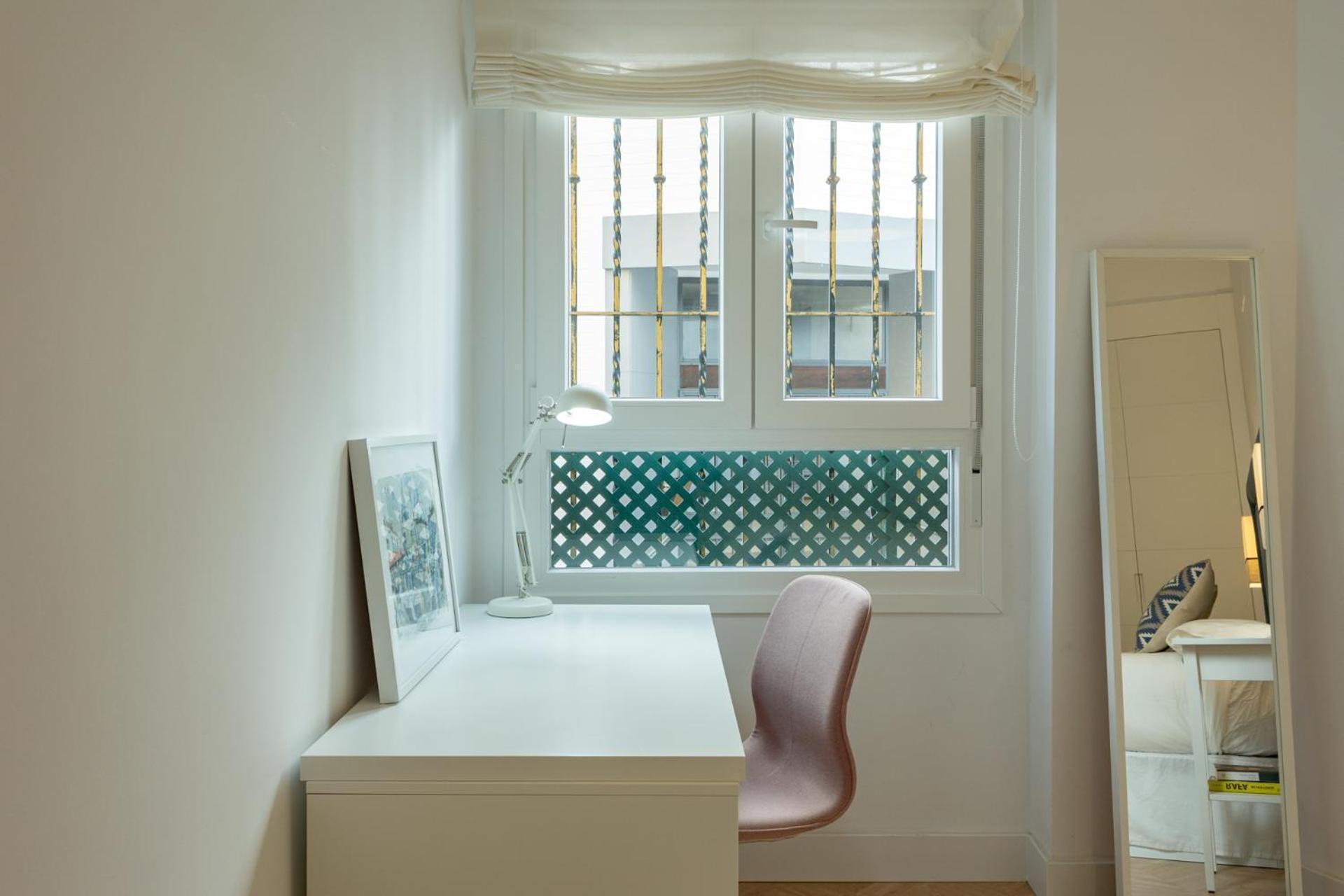 Charming 2 Bedrooms Apartment With Free Parking At Plaza Alameda By Ocityzen Sevilla Eksteriør bilde