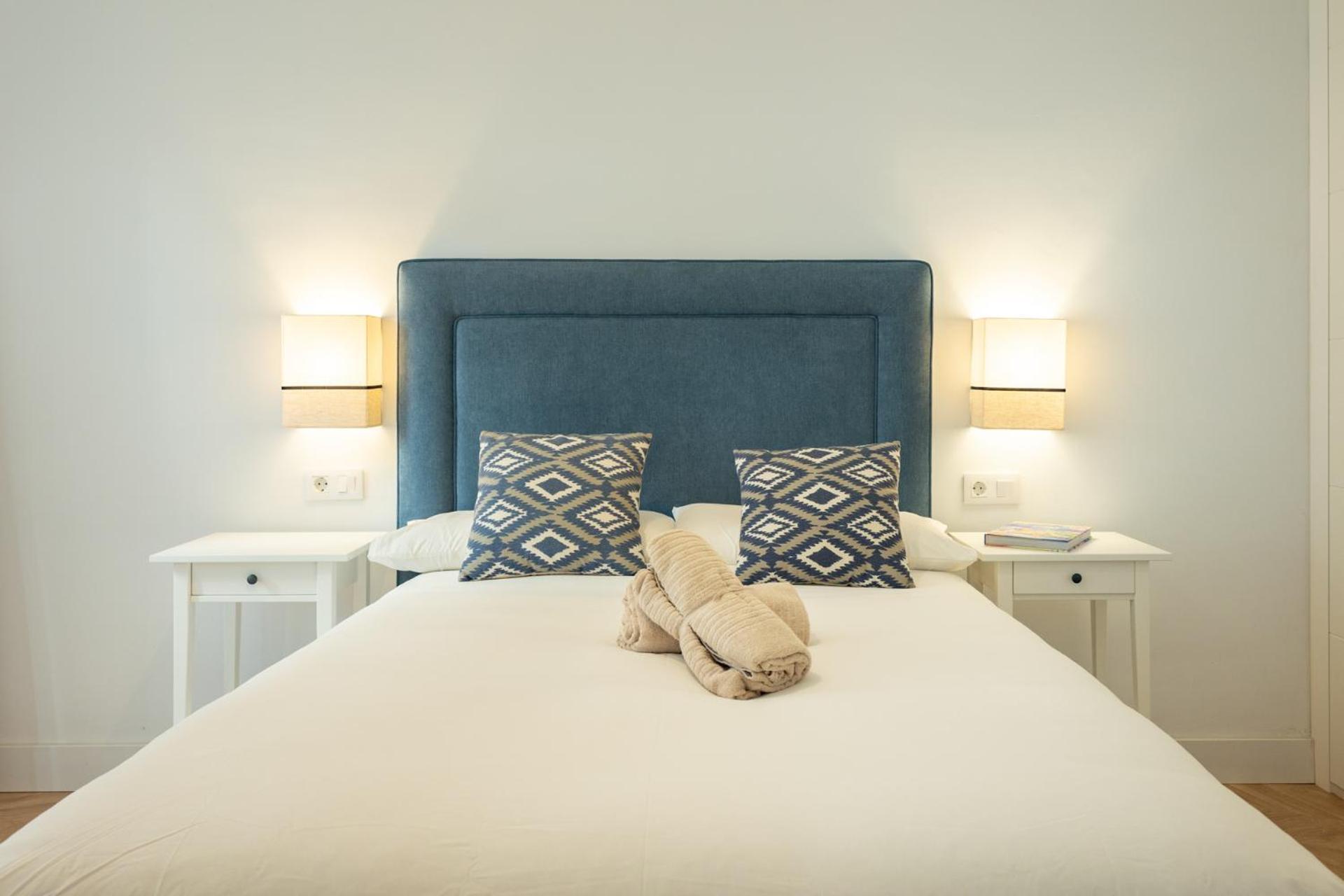 Charming 2 Bedrooms Apartment With Free Parking At Plaza Alameda By Ocityzen Sevilla Eksteriør bilde