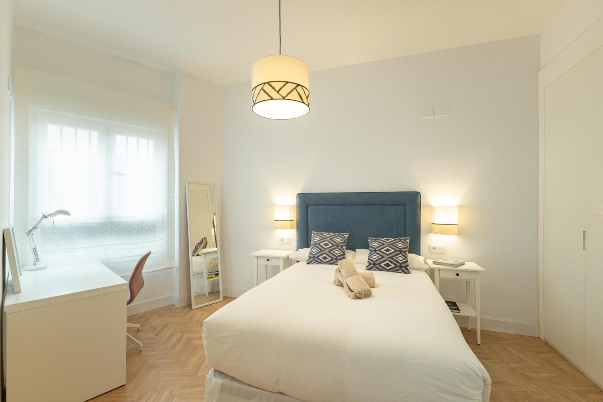 Charming 2 Bedrooms Apartment With Free Parking At Plaza Alameda By Ocityzen Sevilla Eksteriør bilde