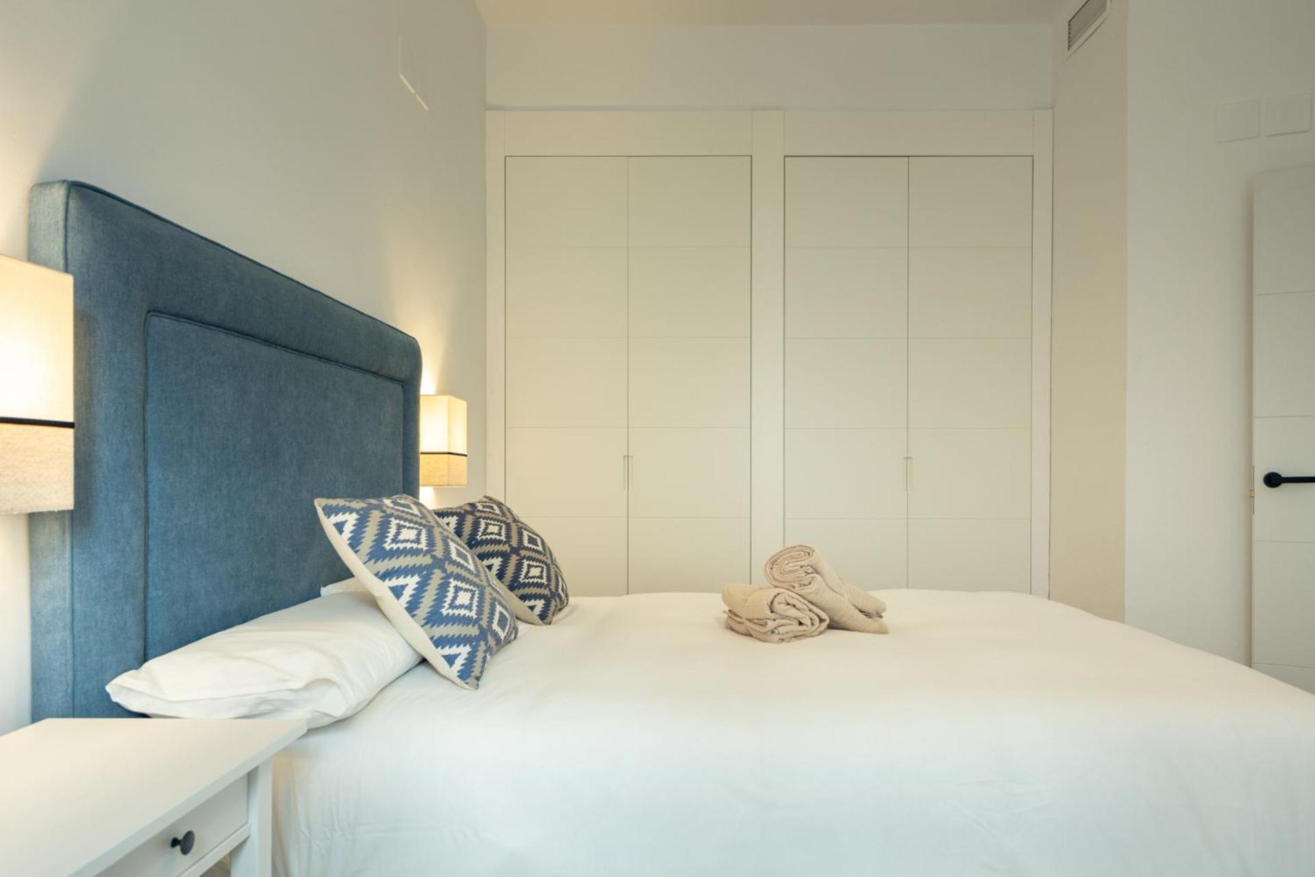 Charming 2 Bedrooms Apartment With Free Parking At Plaza Alameda By Ocityzen Sevilla Eksteriør bilde