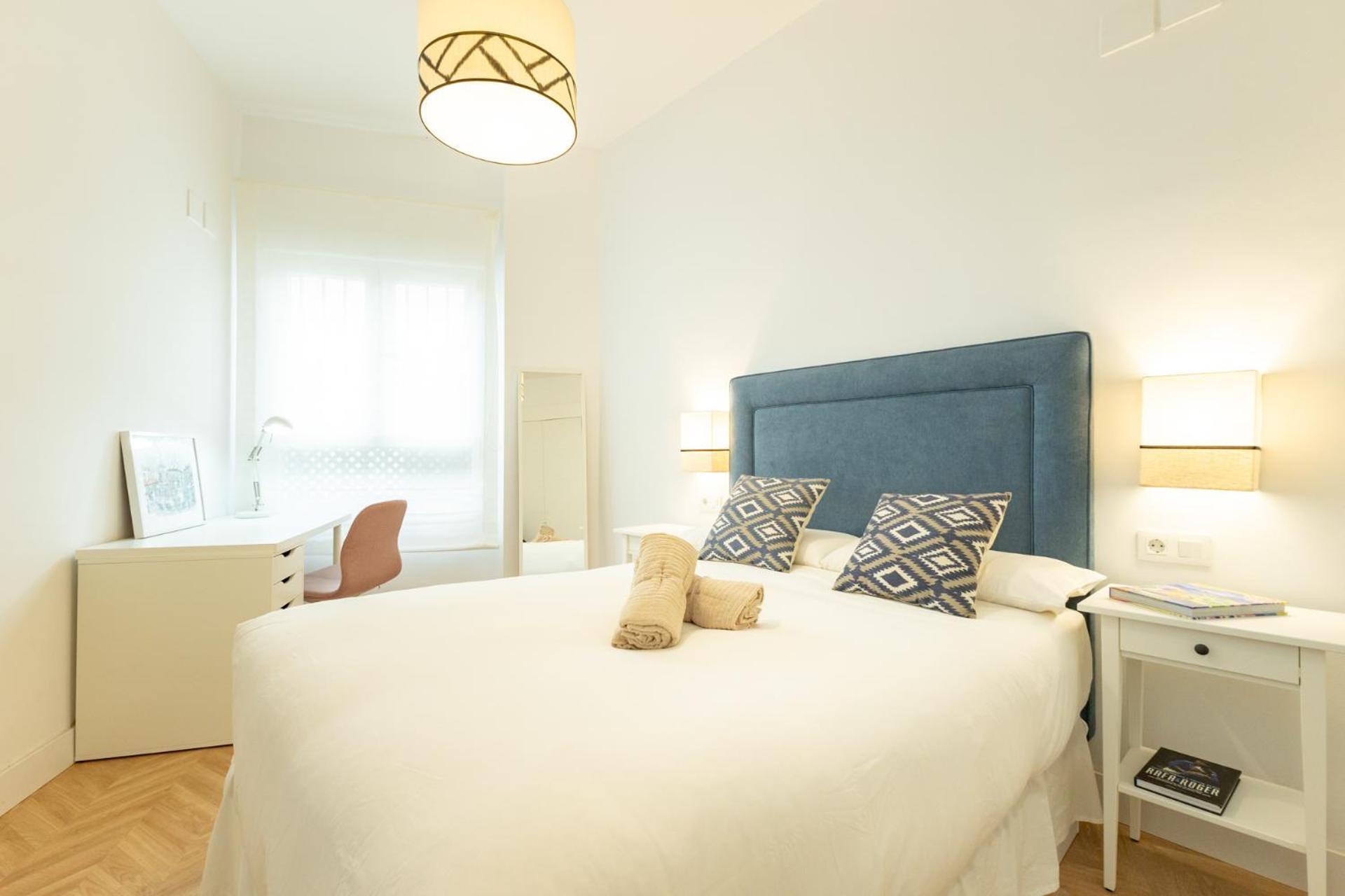 Charming 2 Bedrooms Apartment With Free Parking At Plaza Alameda By Ocityzen Sevilla Eksteriør bilde